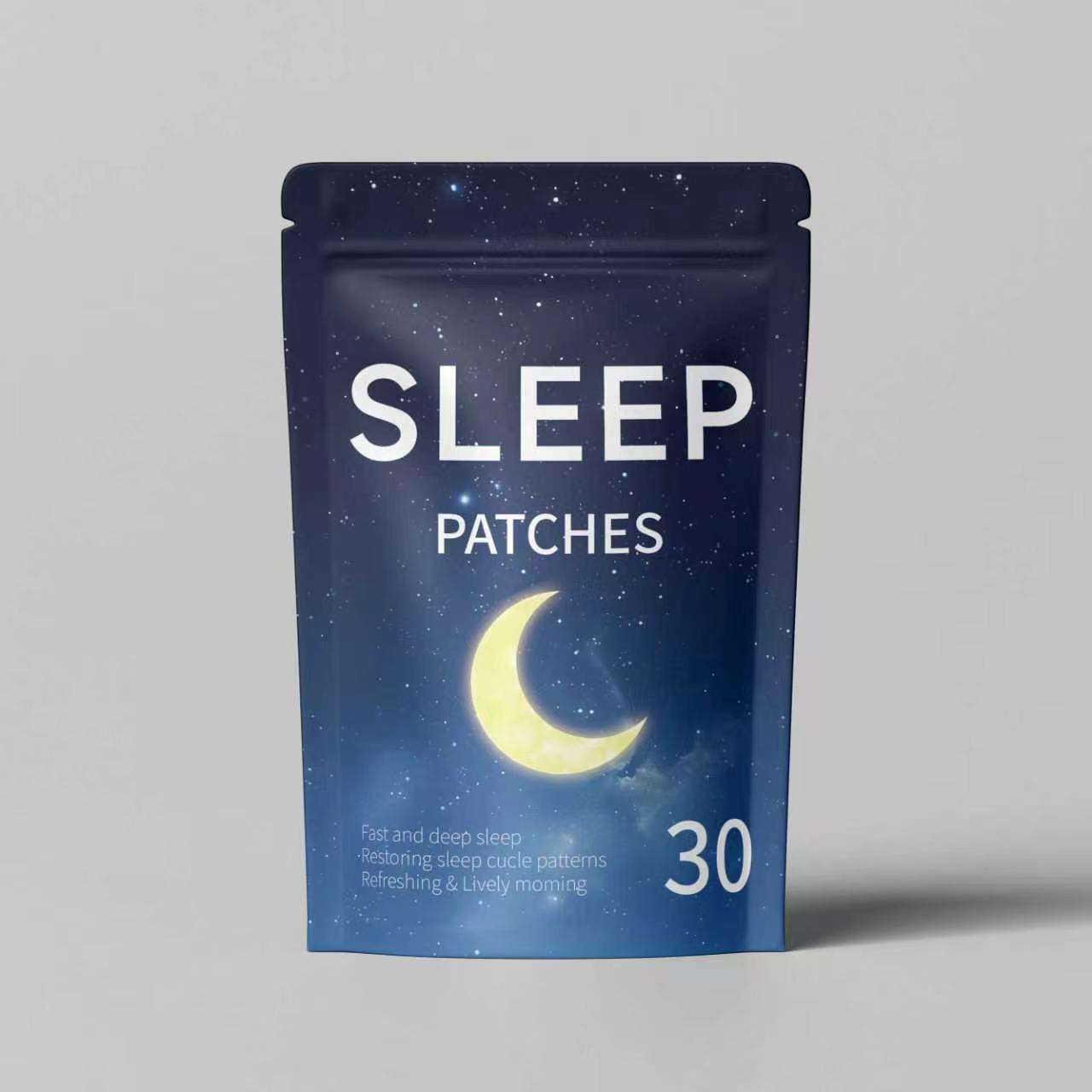 Sleep Patches - Magnesium