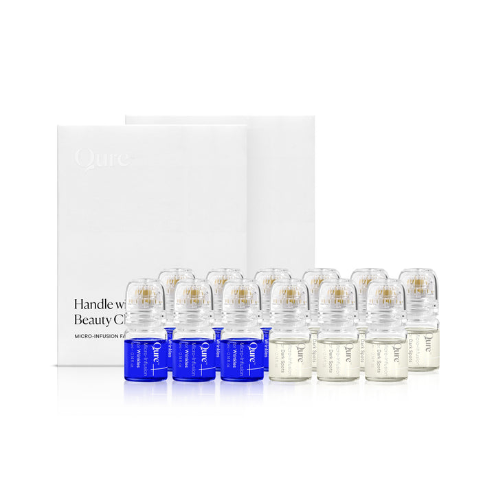 Qure Microinfusion