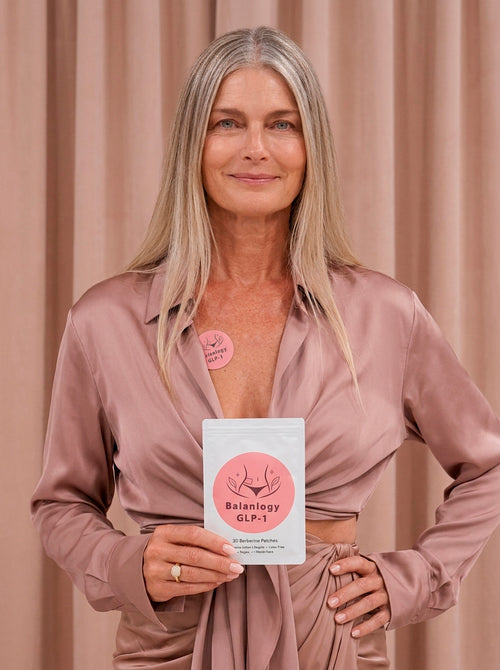 Paulina Porizkova