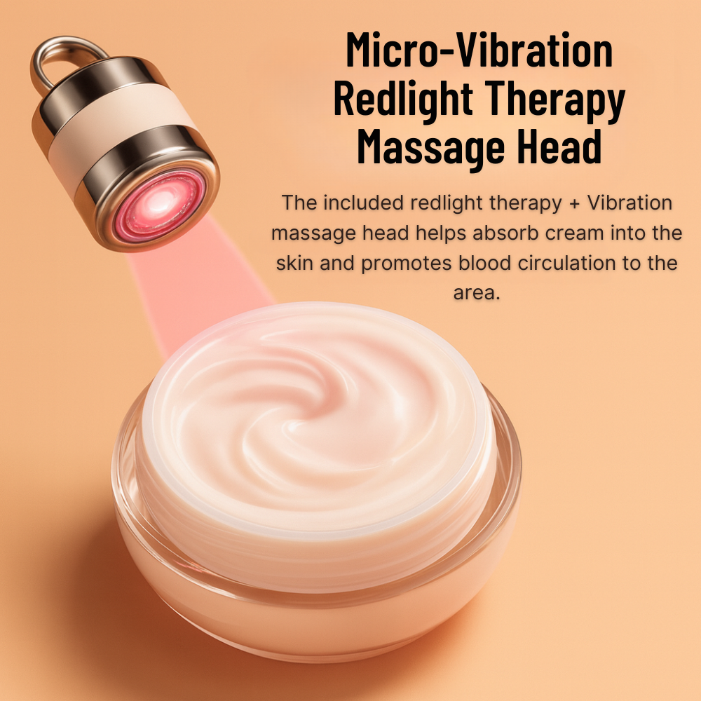 Dark Circles & Eye Bag Cream