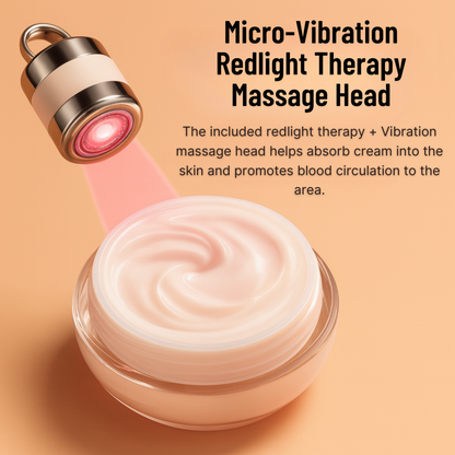 Dark Circles & Eye Bag Cream