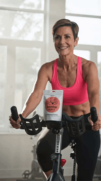 Arianna B., 56