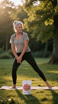 Lila S., 52