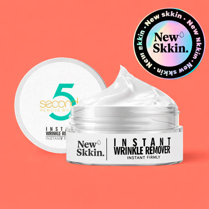 New Cream 5 Seconds
