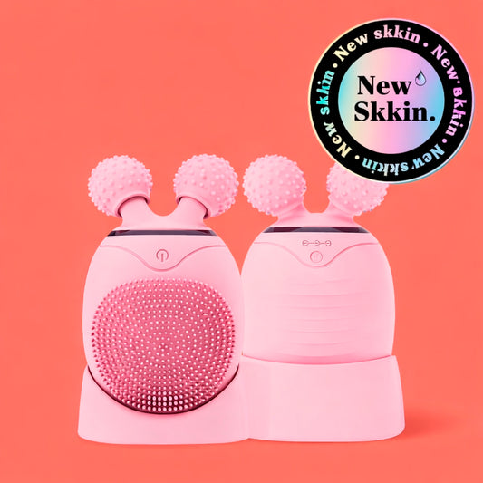 MintSonic V-Lift™ #1 Cleanser, Roller & Sculptor