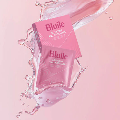Bluile Lifting 3D Mask