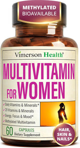 MULTIVITAMIN FOR MENO WOMEN