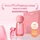 Collagen Peptides Jelly Serum Mist