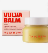 VULVA                                 BALM
