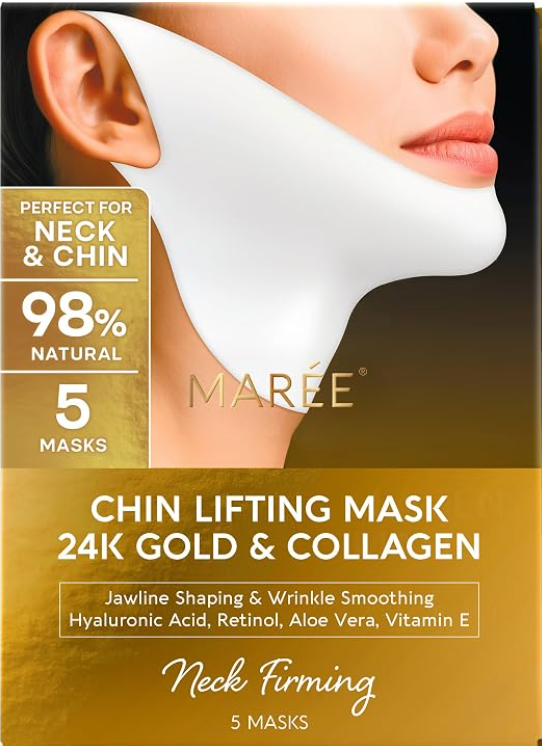 Chin Lifiting Mask