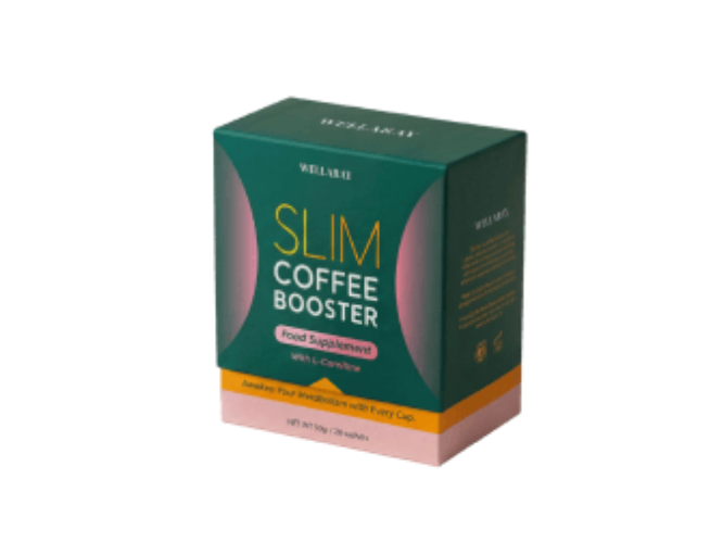 Slim Coffee Booster