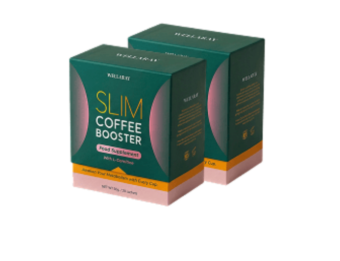 Slim Coffee Booster