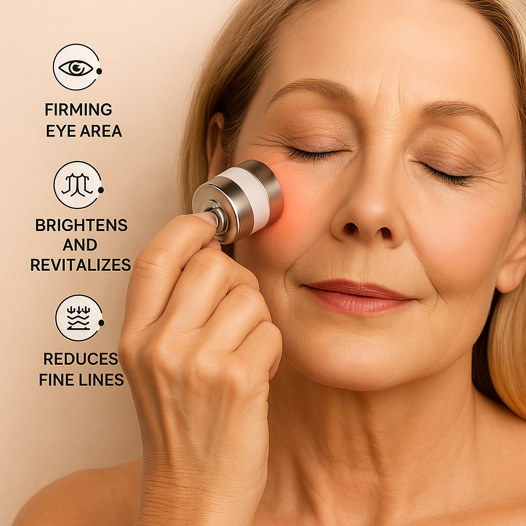 Dark Circles & Eye Bag Cream