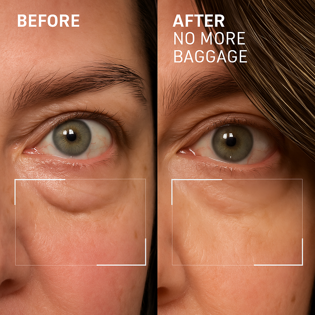 Dark Circles & Eye Bag Cream