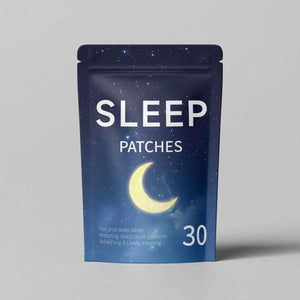 Sleep Patches - Magnesium