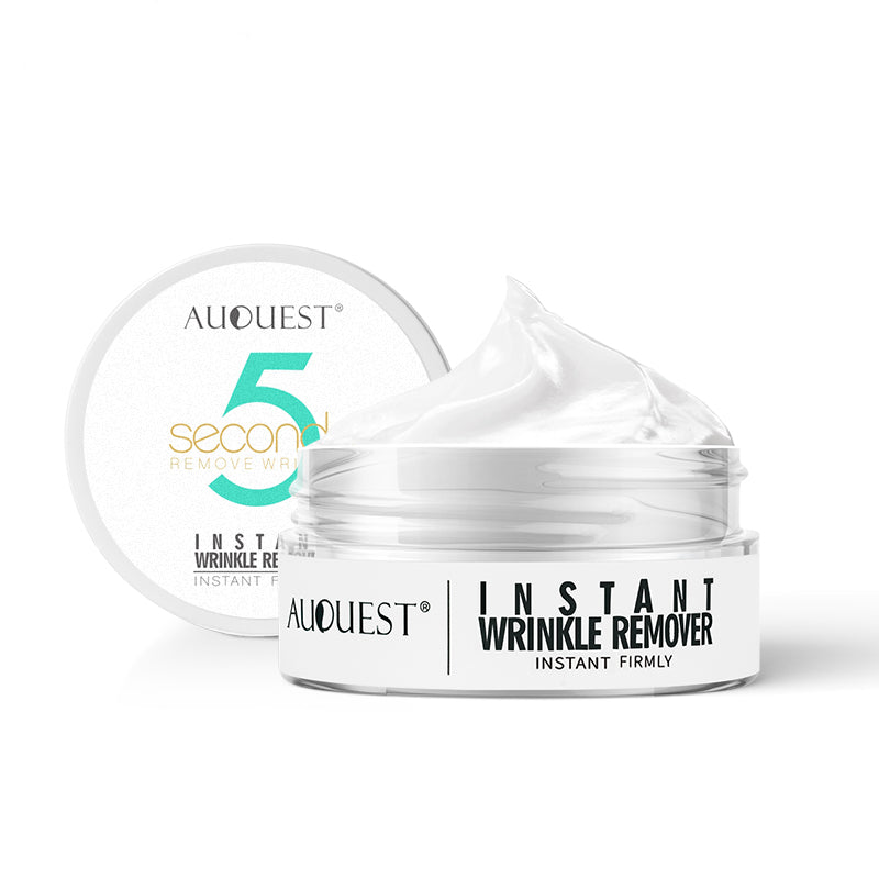 New Cream 5 Seconds