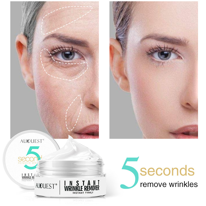 New Cream 5 Seconds
