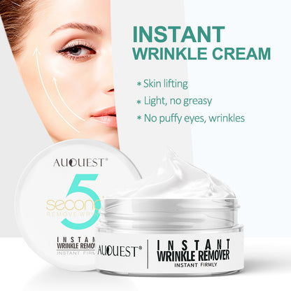 New Cream 5 Seconds