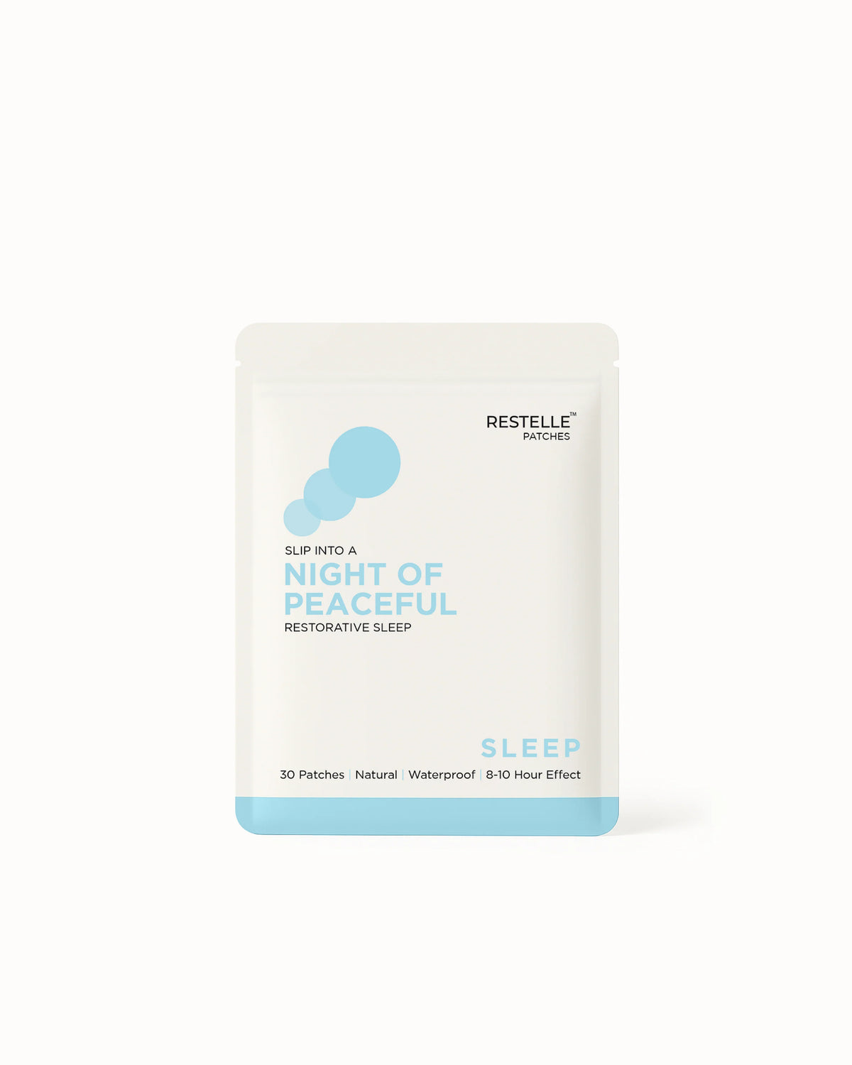 Restelle Sleep Patches