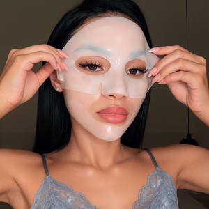 Bluile Lifting 3D Mask