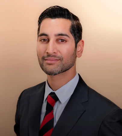 Dr. Tripathi