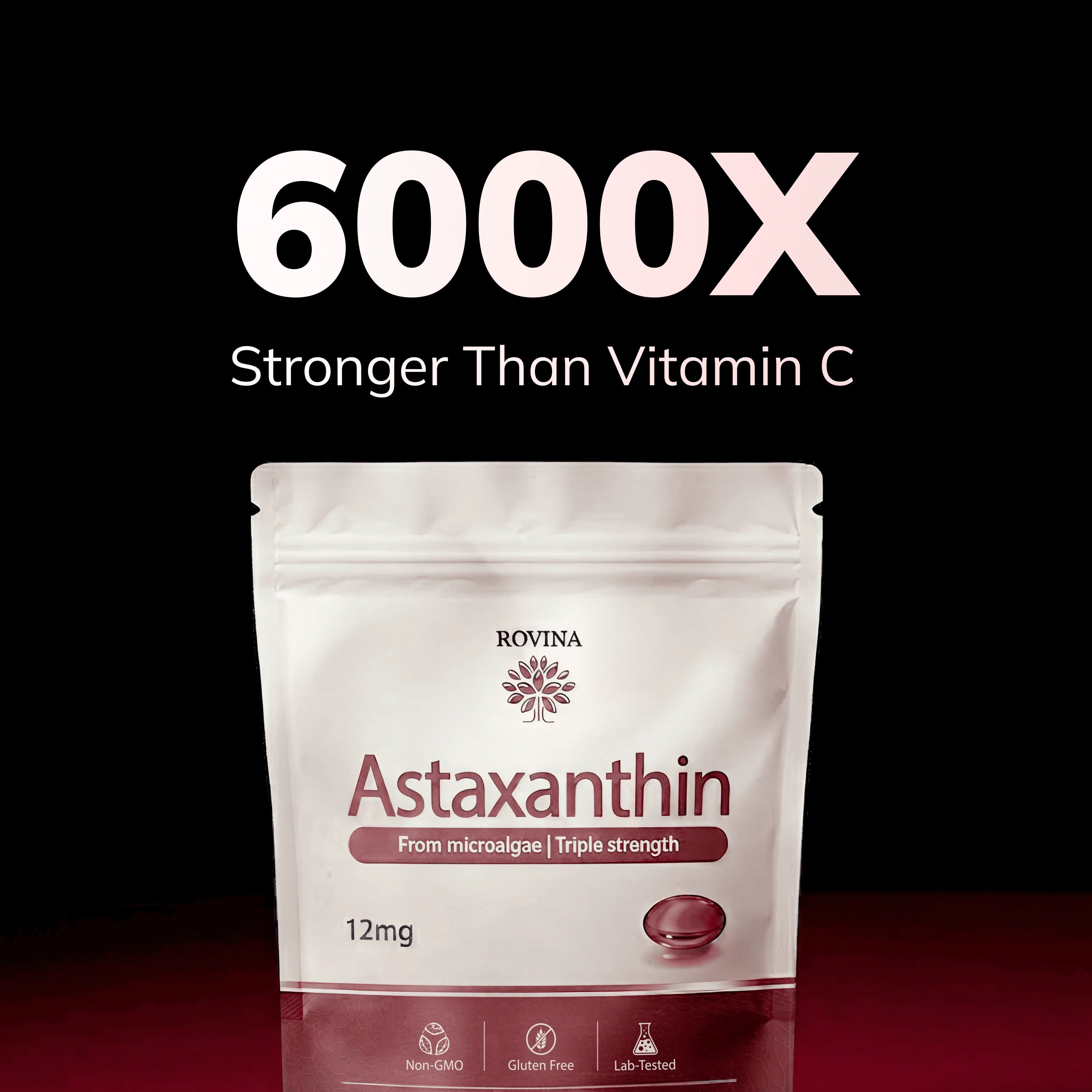 The Strongest Antioxidant